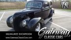 Thumbnail Photo 2 for 1939 Ford Other Ford Models
