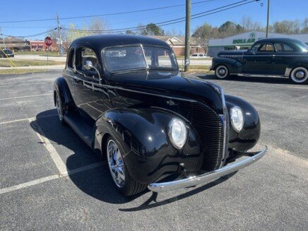 Photo 1 for 1939 Ford Other Ford Models