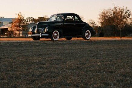 Photo 1 for 1939 Ford Other Ford Models