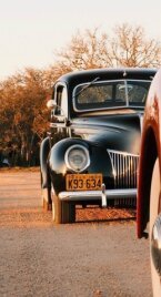 Thumbnail Photo 6 for 1939 Ford Other Ford Models