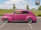 Thumbnail Photo 2 for 1939 Ford Other Ford Models