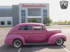 Thumbnail Photo 6 for 1939 Ford Other Ford Models