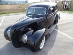 Thumbnail Photo 2 for 1939 Ford Other Ford Models