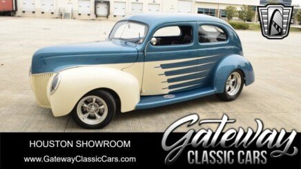 Photo 1 for 1939 Ford Other Ford Models