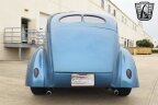 Thumbnail Photo 4 for 1939 Ford Other Ford Models