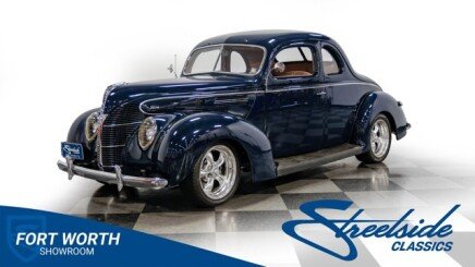 Photo 1 for 1939 Ford Other Ford Models