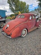 Thumbnail Photo 5 for 1939 Ford Other Ford Models