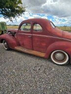 Thumbnail Photo 6 for 1939 Ford Other Ford Models