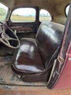 Thumbnail Photo 2 for 1939 Ford Other Ford Models