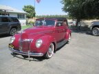 Thumbnail Photo 2 for 1939 Ford Other Ford Models for Sale by Owner