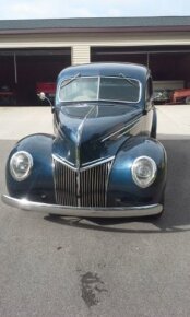1939 Ford Other Ford Models