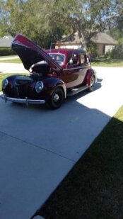 1939 Ford Other Ford Models