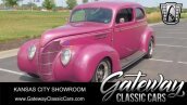 1939 Ford Other Ford Models