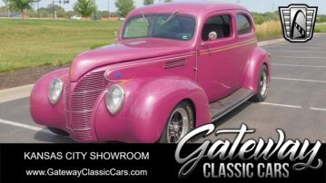 1939 Ford Other Ford Models