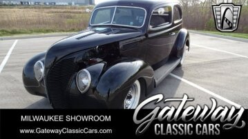 1939 Ford Other Ford Models