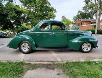 1939 Ford Other Ford Models