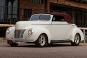 1939 Ford Other Ford Models