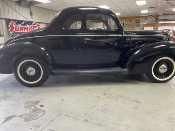 1939 Ford Other Ford Models