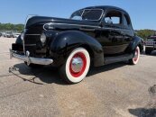 1939 Ford Other Ford Models