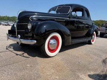 1939 Ford Other Ford Models
