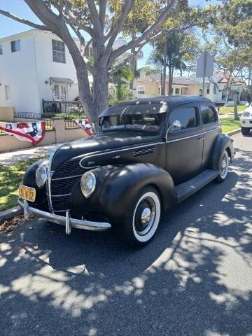 1939 Ford Other Ford Models