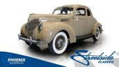 1939 Ford Other Ford Models