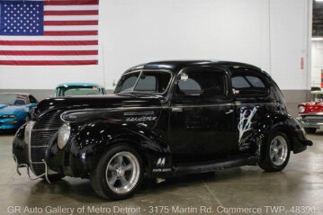 1939 Ford Other Ford Models