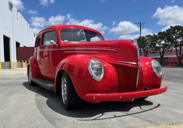 1939 Ford Other Ford Models