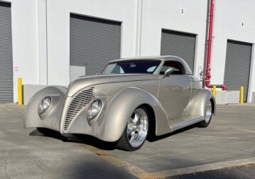 1939 Ford Other Ford Models