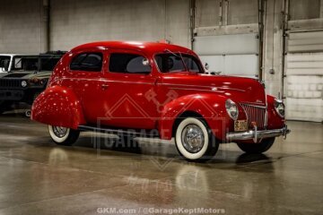1939 Ford Other Ford Models