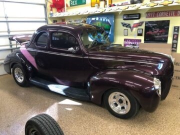 1939 Ford Other Ford Models