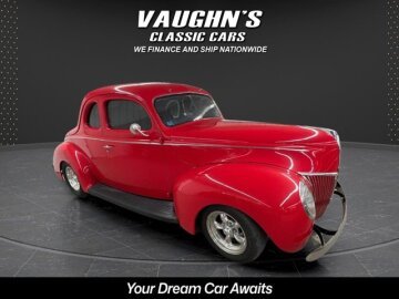 1939 Ford Other Ford Models