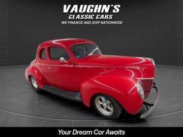1939 Ford Other Ford Models