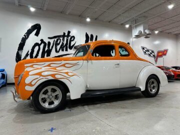 1939 Ford Other Ford Models