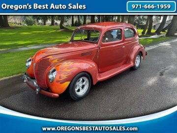 1939 Ford Other Ford Models