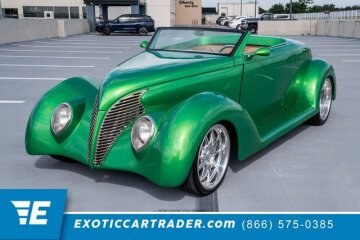 1939 Ford Other Ford Models