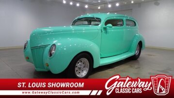 1939 Ford Other Ford Models