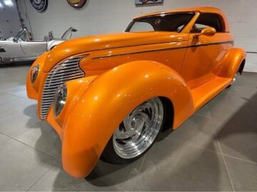 1939 Ford Other Ford Models