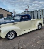 Thumbnail Photo 3 for 1939 Ford Pickup