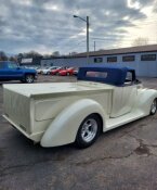 Thumbnail Photo 2 for 1939 Ford Pickup