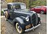 1939 Ford Pickup