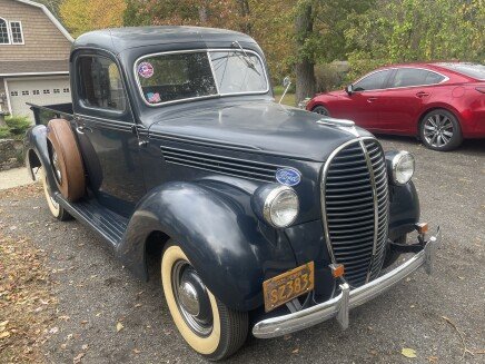 Photo 1 for 1939 Ford Pickup
