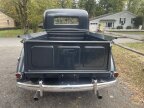 Thumbnail Photo 5 for 1939 Ford Pickup