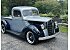 1939 Ford Pickup