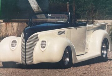1939 Ford Pickup