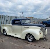 1939 Ford Pickup