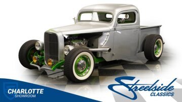 1939 Ford Pickup