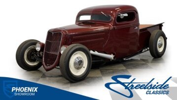 1939 Ford Pickup