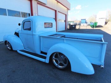 1939 Ford Pickup