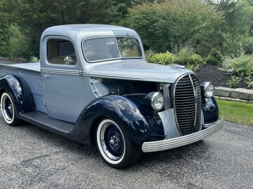1939 Ford Pickup